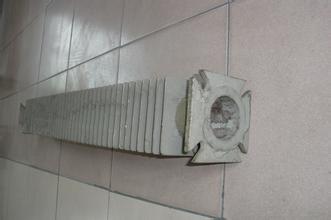 長翼型暖氣片