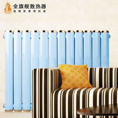 銅鋁複合散熱器,暖氣片多少錢