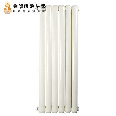 鋼製暖氣片廠家,暖氣不熱的原因