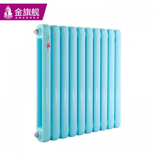 陰極防腐鋼製暖氣片