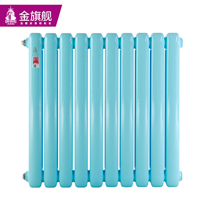 鋼製散熱器