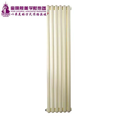 鋼製暖氣片