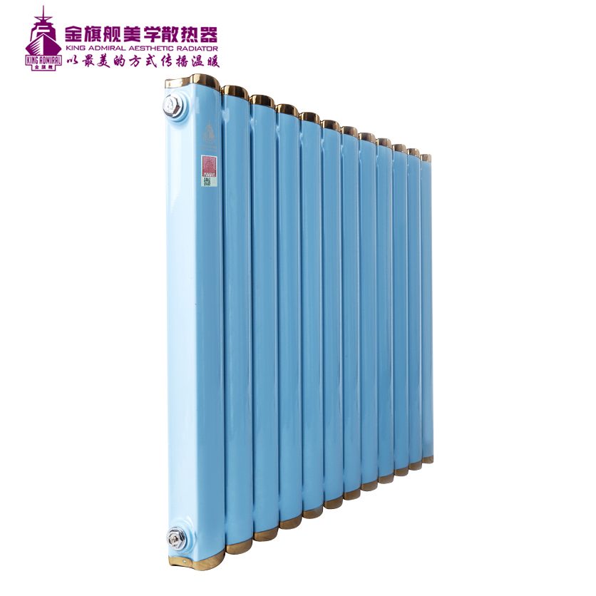 暖氣片價格,銅鋁複合散熱器